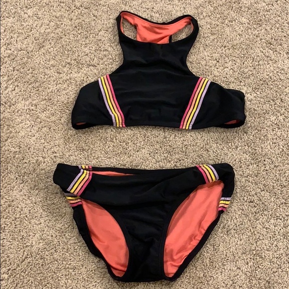 GOSSIP GIRL BIKINI SET - Picture 1 of 1